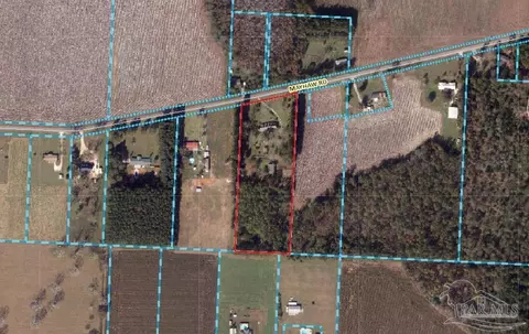 3631 Mayhaw Rd, Mcdavid, FL 32568 photo 4