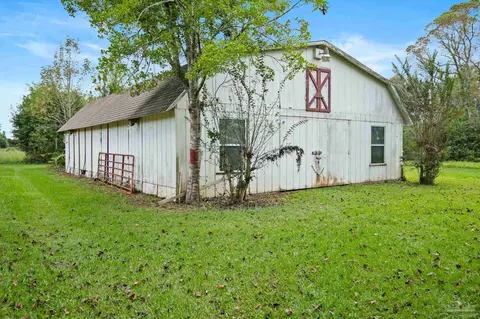 3631 Mayhaw Rd, Mcdavid, FL 32568 photo 54