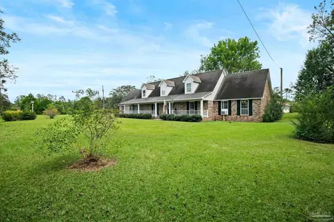 3631 Mayhaw Rd, Mcdavid, FL 32568 photo 63