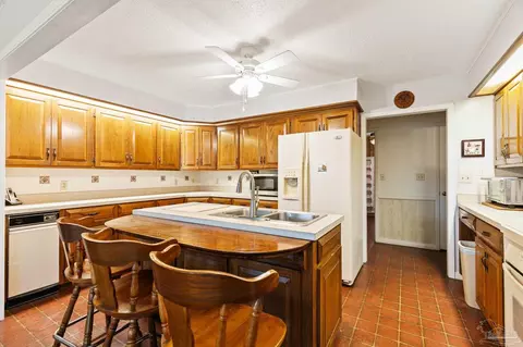 3631 Mayhaw Rd, Mcdavid, FL 32568 photo 18