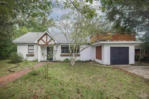 1620 E Yonge St, Pensacola, FL 32503