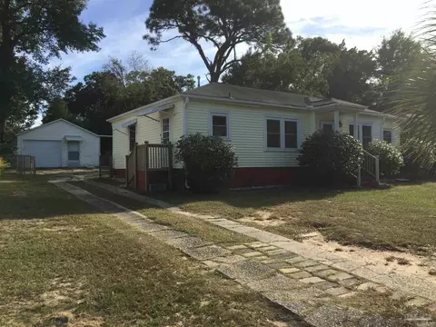 1641 E Maura St, Pensacola, FL 32503
