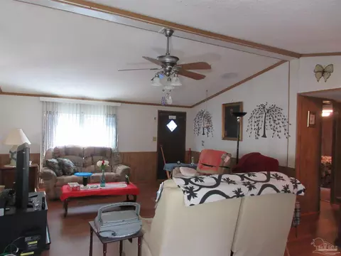 5890 Twin Oaks Dr, Pace, FL 32571 photo 5