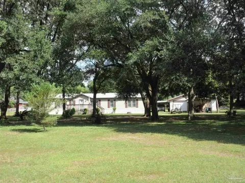 5890 Twin Oaks Dr, Pace, FL 32571 photo 44