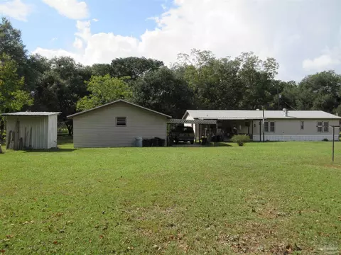 5890 Twin Oaks Dr, Pace, FL 32571 photo 41