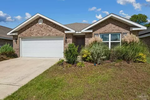 7348 Lakeside Oak Ct, Pensacola, FL 32526