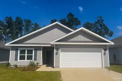 3547 Fallschase Blvd, Pensacola, FL 32526