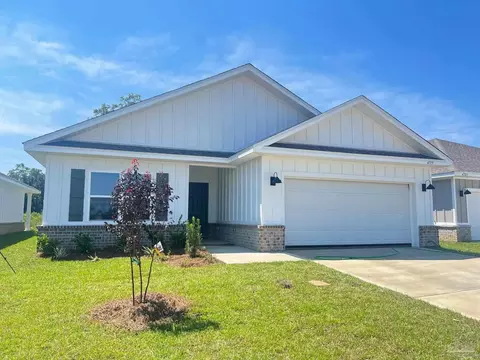 4647 Eider Rd, Pace, FL 32571