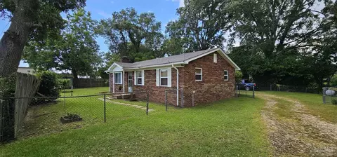 9517 N Palafox St, Pensacola, FL 32534