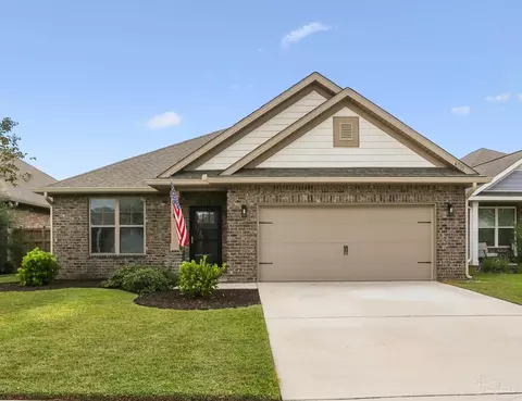 6315 Ruskin Ct, Gulf Breeze, FL 32563
