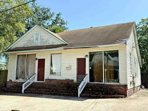 115 W Wright St, Pensacola, FL 32502