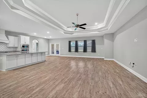 Living - 2781 Elkhorn Dr, Pace, FL 32571 photo 3 of 6