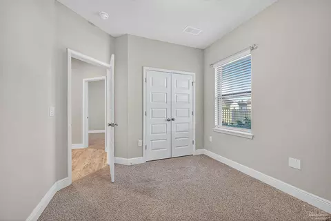 Bedroom - 2781 Elkhorn Dr, Pace, FL 32571 photo 2 of 10