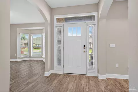 Entry Way - 2781 Elkhorn Dr, Pace, FL 32571 photo 2 of 20