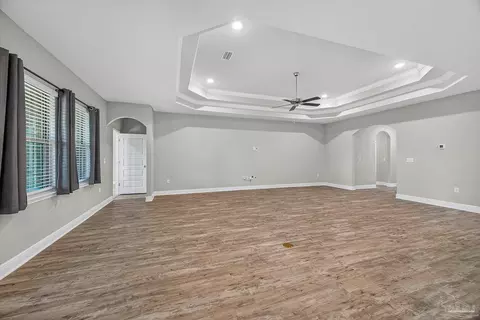 Living - 2781 Elkhorn Dr, Pace, FL 32571 photo 4 of 6