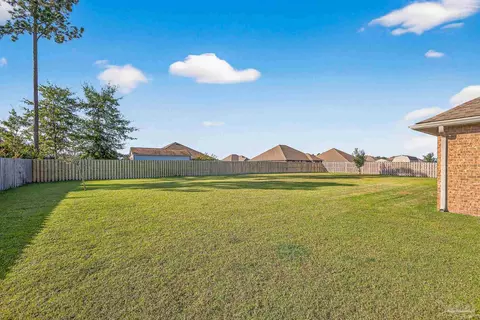 Exterior - 2781 Elkhorn Dr, Pace, FL 32571 photo 7 of 7