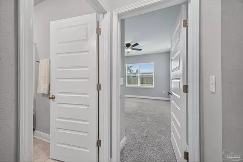 Entry Way - 2781 Elkhorn Dr, Pace, FL 32571 photo 12 of 20