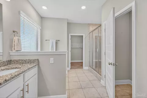 Entry Way - 2781 Elkhorn Dr, Pace, FL 32571 photo 10 of 20