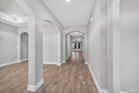 Entry Way - 2781 Elkhorn Dr, Pace, FL 32571 photo 3 of 20