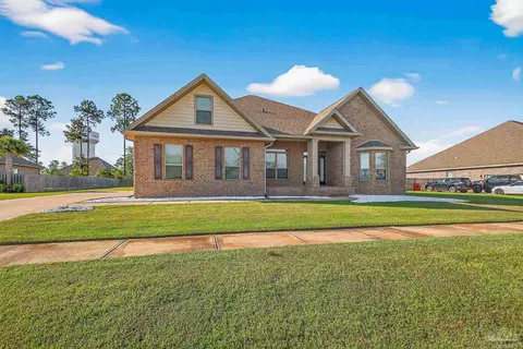 2781 Elkhorn Dr, Pace, FL 32571