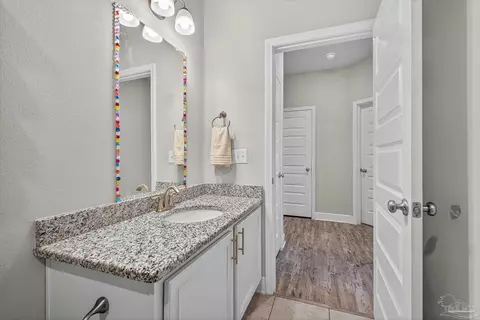 Entry Way - 2781 Elkhorn Dr, Pace, FL 32571 photo 7 of 20