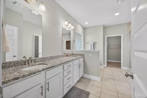 Entry Way - 2781 Elkhorn Dr, Pace, FL 32571 photo 9 of 20