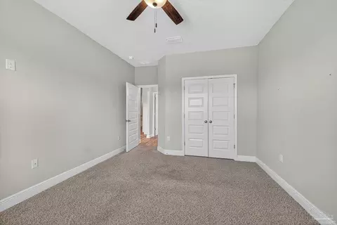 Bedroom - 2781 Elkhorn Dr, Pace, FL 32571 photo 10 of 10