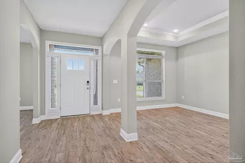 Entry Way - 2781 Elkhorn Dr, Pace, FL 32571 photo 1 of 20