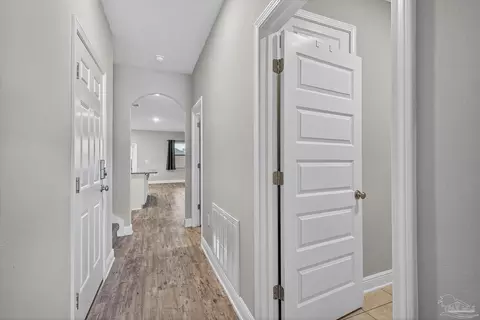 Entry Way - 2781 Elkhorn Dr, Pace, FL 32571 photo 16 of 20