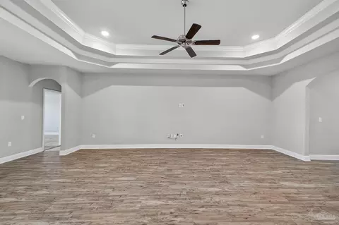 Living - 2781 Elkhorn Dr, Pace, FL 32571 photo 6 of 6
