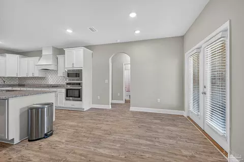 Entry Way - 2781 Elkhorn Dr, Pace, FL 32571 photo 18 of 20