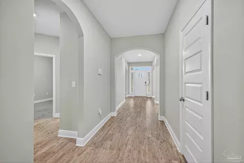 Entry Way - 2781 Elkhorn Dr, Pace, FL 32571 photo 6 of 20