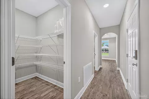 Entry Way - 2781 Elkhorn Dr, Pace, FL 32571 photo 15 of 20