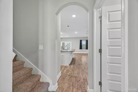 Entry Way - 2781 Elkhorn Dr, Pace, FL 32571 photo 17 of 20