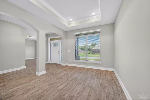 Entry Way - 2781 Elkhorn Dr, Pace, FL 32571 photo 4 of 20