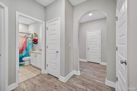 Entry Way - 2781 Elkhorn Dr, Pace, FL 32571 photo 8 of 20