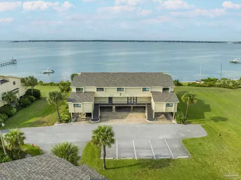 900 Ft Pickens Rd #214, Pensacola Beach, FL 32561