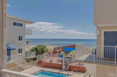 1111 Ft Pickens Rd #524, Pensacola Beach, FL 32561