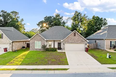 4597 Queen Palm Ct, Pace, FL 32571