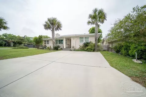 301 N Stillman St, Pensacola, FL 32505