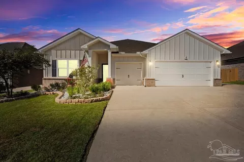 343 Cayden Way, Cantonment, FL 32533