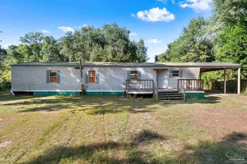 3462 Jabro Dr, Pace, FL 32571