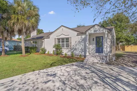 214 SE Kalash Rd, Pensacola, FL 32507