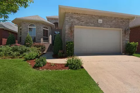 1008 Stormy Ter, Pensacola, FL 32503