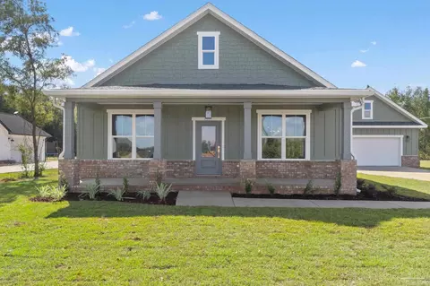 4931 Horace Lunsford Rd, Milton, FL 32570