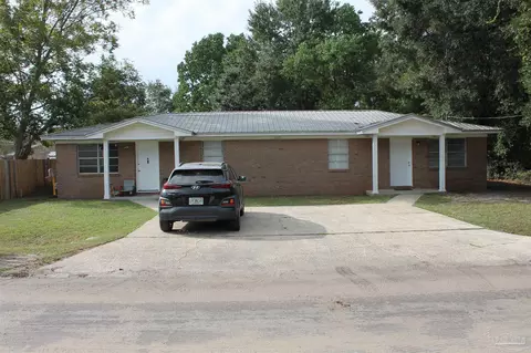 2605 Talbert St #A & B, Pensacola, FL 32507