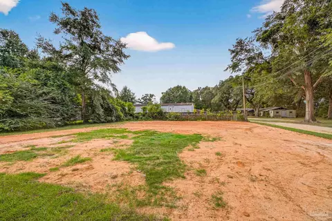 Exterior - 3951 Diamond St, Pace, FL 32571 photo 1 of 9