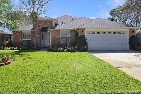 1706 Turkey Oak Dr, Navarre, FL 32566
