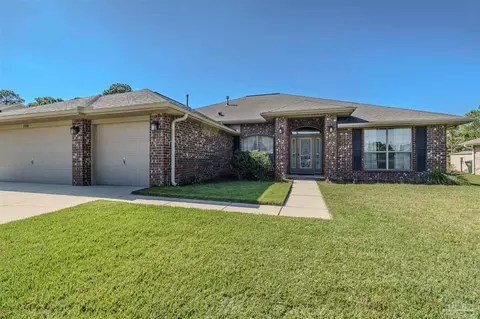 11436 Aruba Dr, Pensacola, FL 32506