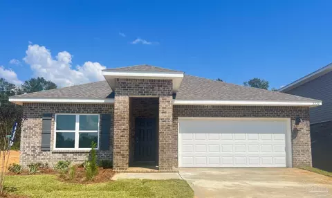 129 Albatross St, Cantonment, FL 32533